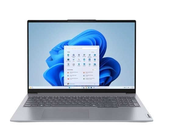 Lenovo ThinkBook 16 G7 ARP AMD Ryzen™ 7 7735HS 16" WUXGA 16GB DDR5 Laptop