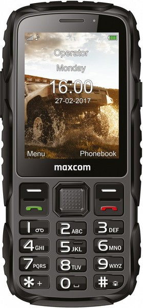 Rugged phone MM920 L Strong