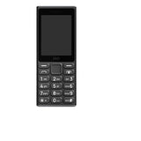 HMD 105 4G TA-1653 DS Black – Feature Phone
