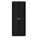 HMD 105 4G TA-1653 DS Black – Feature Phone