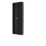 HMD 105 4G TA-1653 DS Black – Feature Phone