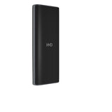 HMD 105 4G TA-1653 DS Black – Feature Phone