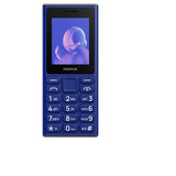 Nokia 105 TA-1684 DS Blue Feature Phone