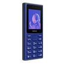 Nokia 105 TA-1684 DS Blue Feature Phone