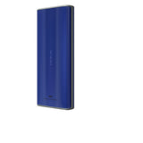 Nokia 105 TA-1684 DS Blue Feature Phone