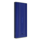 Nokia 105 TA-1684 DS Blue Feature Phone