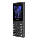 Nokia 105 TA-1684 DS Black Feature Phone