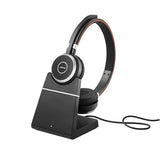 Jabra Evolve 65 TE Link 390a UC Mono Headset