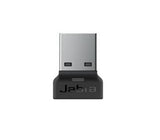 Jabra Evolve 65 TE Stereo Headset with Link 390a MS
