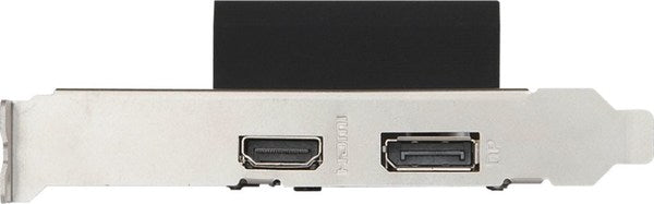 MSI GeForce GT 1030 4GHD4 LP OC 4GB GDDR4 Graphics Card