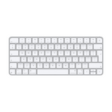 Apple Magic Keyboard - Compact Wireless Bluetooth - White - English Layout