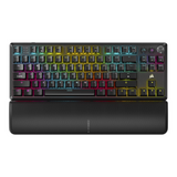 CORSAIR K70 PRO TKL Magnetic-Mechanical Gaming Keyboard - Black