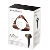 Remington The Salon Collection Air3D Hair Dryer - D7777 - 1800W