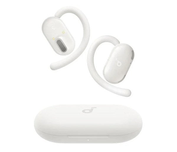 Anker Soundcore True Wireless Earphones - V20i - Bluetooth - Open ear - Microphone - White - Wireless