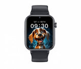 Smartwatch FW59 Kiddo Black