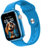 Smartwatch FW59 Kiddo 4G Blue