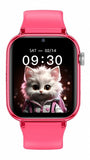 Smartwatch FW59 Kiddo 4G Blue