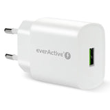 PHONE 18W QC 3.0 USB Wall Charger - White