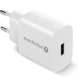 PHONE 18W QC 3.0 USB Wall Charger - White
