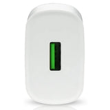 PHONE 18W QC 3.0 USB Wall Charger - White