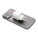PHONE 20W GaN USB-C & USB-A Wall Charger - White