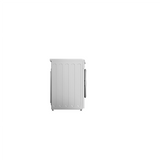 Midea MF100W70/W Front Load Washing Machine - 7kg, 1200 RPM, D Energy Class
