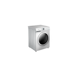 Midea MF100W70/W Front Load Washing Machine - 7kg, 1200 RPM, D Energy Class