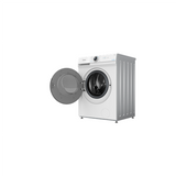 Midea MF100W70/W Front Load Washing Machine - 7kg, 1200 RPM, D Energy Class