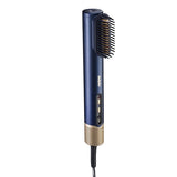 BaByliss AS6550E Hydro-Fusion 4-in-1 Hair Dryer 1600W - Dark Blue