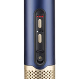 BaByliss AS6550E Hydro-Fusion 4-in-1 Hair Dryer 1600W - Dark Blue