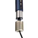 BaByliss AS6550E Hydro-Fusion 4-in-1 Hair Dryer 1600W - Dark Blue