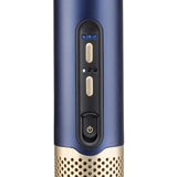 BaByliss AS6550E Hydro-Fusion 4-in-1 Hair Dryer 1600W - Dark Blue