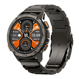 Smartwatch FW110 Titan Chronos Black