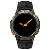 Smartwatch FW110 Titan Chronos Black