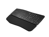 KEYBOARD Porifera US Wireless BT+2.4GHz Keyboard