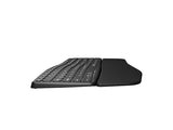 KEYBOARD Porifera US Wireless BT+2.4GHz Keyboard