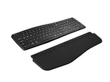 KEYBOARD Porifera US Wireless BT+2.4GHz Keyboard