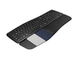 KEYBOARD Porifera US Wireless BT+2.4GHz Keyboard