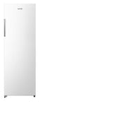 Gorenje RK4182PW4 Freestanding Combi Refrigerator - Class E - 180cm Height