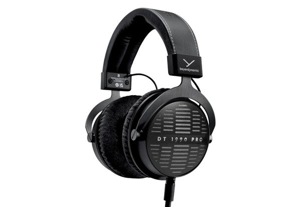 Beyerdynamic DT 1990 PRO MK II Open-Back Studio Headphones