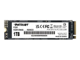 PATRIOT P320 2TB M.2 NVMe PCIe Gen3 x4 SSD - Up to 3000MB/s Read