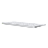 Apple Magic Keyboard - Compact Wireless Bluetooth - White - English Layout