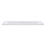 Apple Magic Keyboard - Compact Wireless Bluetooth - White - English Layout