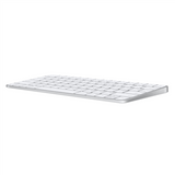 Apple Magic Keyboard - Compact Wireless Bluetooth - White - English Layout