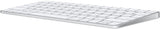 Apple Magic Wireless Keyboard with Touch ID - White - English/Russian