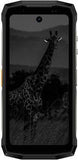 Ulefone Armor Mini 20 Pro 5G Smartphone - 8GB RAM, 256GB Storage, Black
