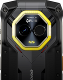 Ulefone Armor Mini 20 Pro 5G Smartphone - 8GB RAM, 256GB Storage, Black