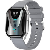 Canyon smartwatch Chatter SW-58, grey
