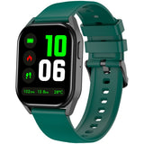 Canyon smartwatch Chatter SW-58, green