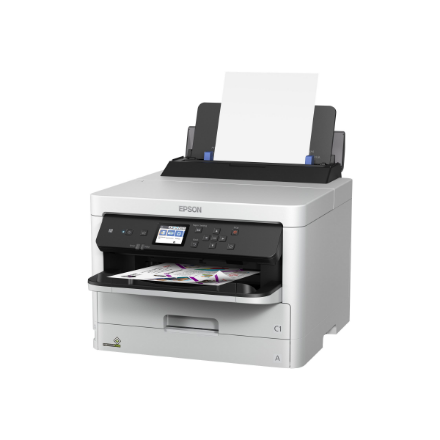 Epson WorkForce Pro WF-C529RDW Color Inkjet Printer with Wi-Fi